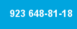 923 648-81-18